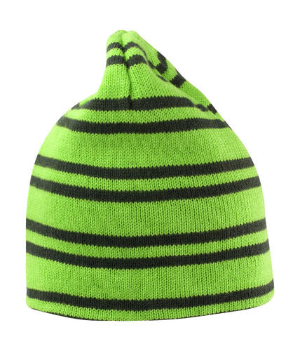 Result Herren Team Reversible Beanie Wende M�tze winddicht warm R354X NEU 