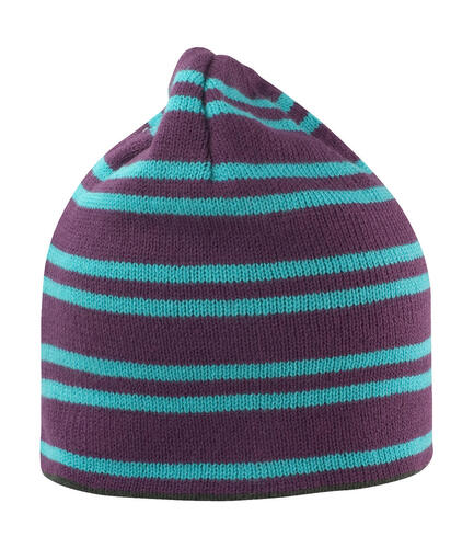 Result Herren Team Reversible Beanie Wende M�tze winddicht warm R354X NEU 
