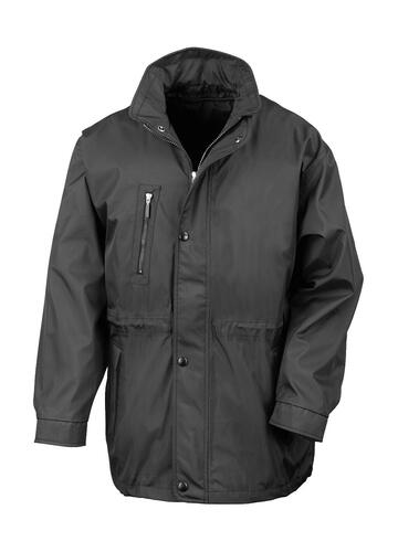 Result Herren City Executive Jacke winddicht wasserabweisend R110X NEU 