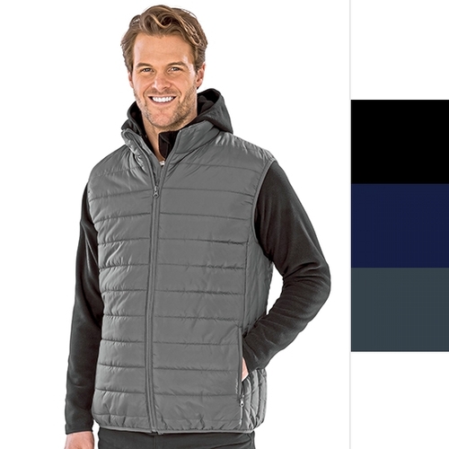 Promo Padded Bodywarmer