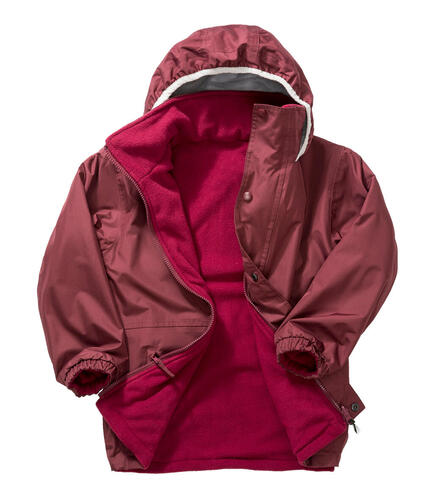 Result Kinder Fleece Jacke wind- und wasserdicht XS-2XL R160J/Y NEU 