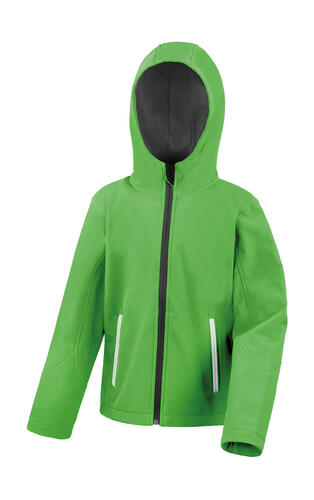 ResultKinder Softshelljacke wasserdicht Performance R224J/Y NEU 