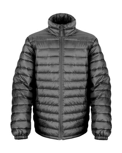 Result HerrenOutdoor Steppjacke Ice Bird Padded Jacket R192M NEU 