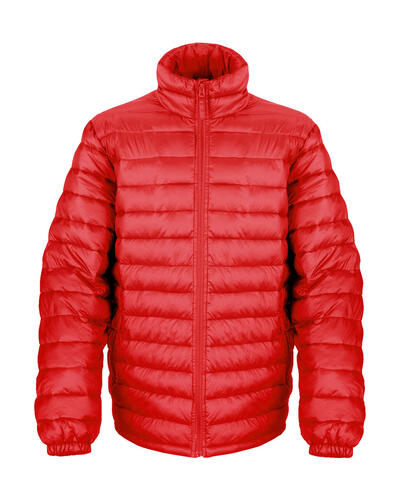 Result HerrenOutdoor Steppjacke Ice Bird Padded Jacket R192M NEU 