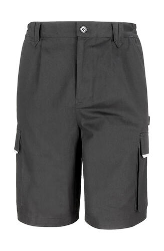 Result Herren Shorts Work-Guard Action strapazierfhig langlebig R309X NEU 