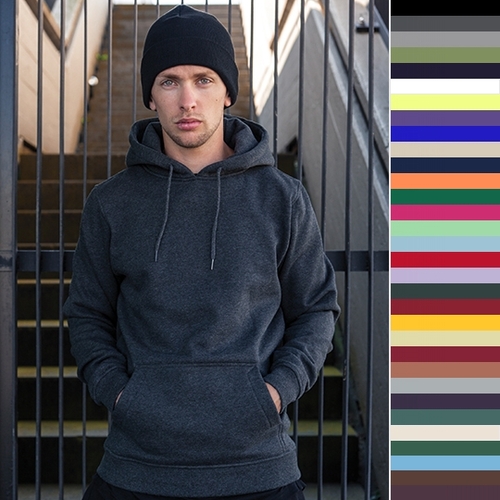 Heavy Hoody