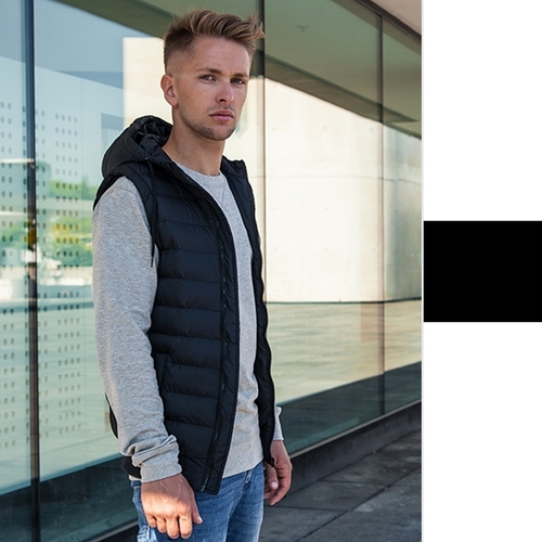 Bubble Vest