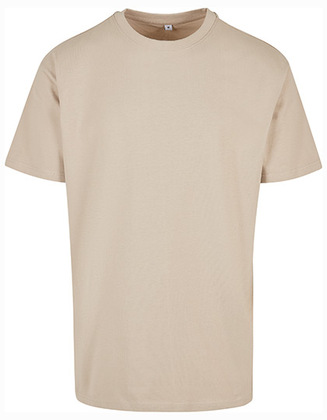 Heavy Oversize Tee 