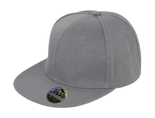 Result Caps Bronx Original Flat Peak Snap Back Cap bedruckbar RC083X NEU 