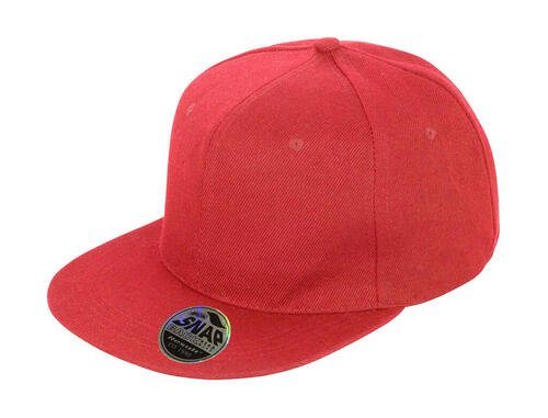 Result Caps Bronx Original Flat Peak Snap Back Cap bedruckbar RC083X NEU 