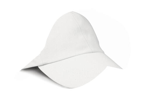 Result Caps Unisex Basecap flach Baumwolle Low Brushed Cap RC024X NEU 