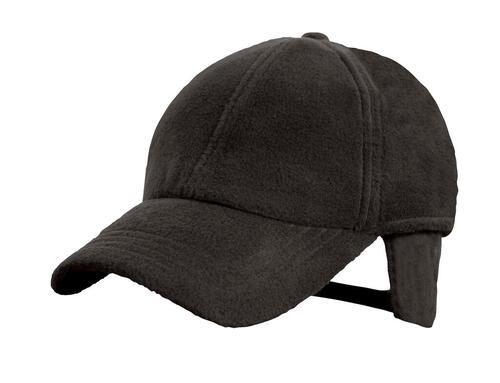 Result Caps Unisex Winter Fleece Cap mit Ohrensch�tzer RC036X NEU 