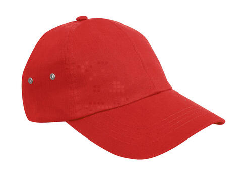 Result Caps Herren Baseballcap M�tze in 10 Farben samtige Oberfl�che RC063X NEU 