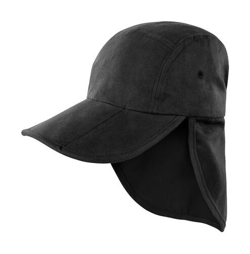 Result Caps Herren Legion�rs Cap bedruckbar 9 Farben Fold Up RC076X NEU 