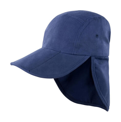 Result Caps Herren Legion�rs Cap bedruckbar 9 Farben Fold Up RC076X NEU 