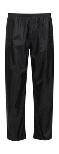 Regatta Professional Stormbreak Overtrousers TRW308 Herren Hose Regenjacke Jacke 