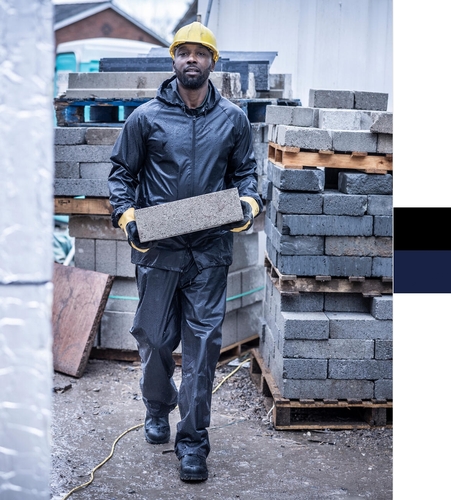 Regatta Professional Stormbreak Jacket TRW408 Herren Regenjacke Jacke NEU