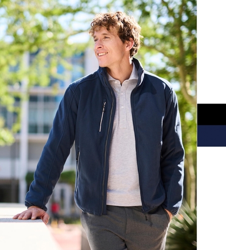 Regatta Professional Omicron III Fleece Jacket TRA624 Herren Fleece Jacke NEU