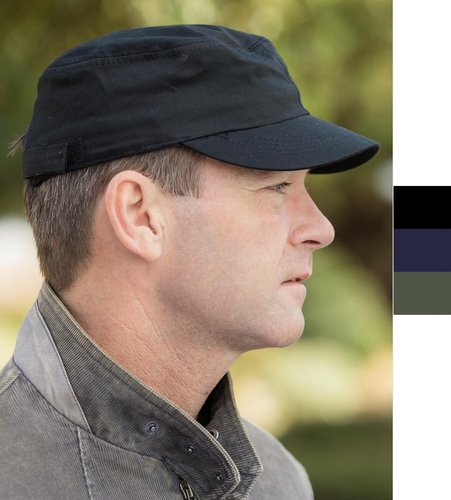 Result Caps Herren M�tze Cap Baumwolle Urban Trooper Lightweight RC070X NEU