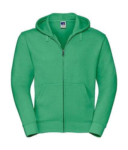 Russell Europe Herren Sweatjacke YKK-Full Zip Authentic Hoodie R-266M-0 NEU 