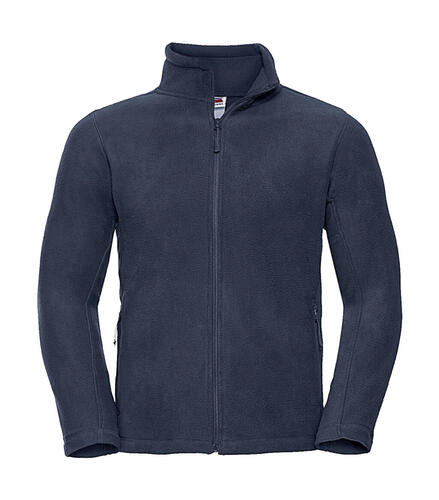 Russell Europe Herren Fleecejacke Fitness Men`s Outdoor Fleece NEU 