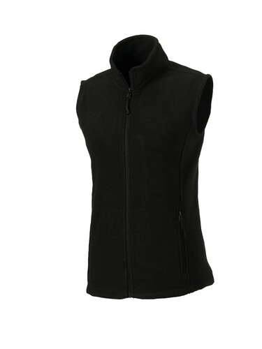 Russell: Ladies Gilet Outdoor Fleece 0R872F0
