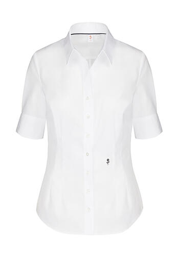 Seidensticker Damen Bluse 34-46 bis 40-C Schwarze Rose Regina 80614 NEU 