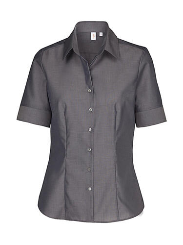 Seidensticker Damen Bluse b�gelfrei 100% Baumwolle Top Seller 80605 NEU 