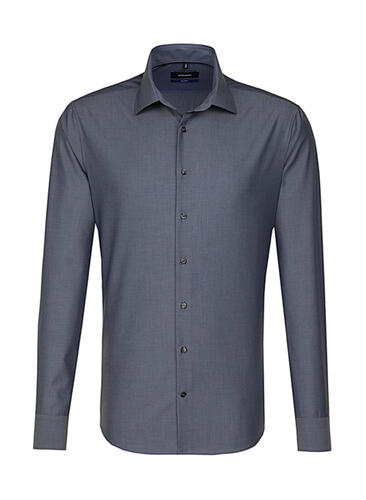 Seidensticker Herren Shaped Fit 1/1 Business Kent Hemd 021000/241600 NEU 