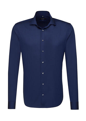 Seidensticker Herren Shaped Fit 1/1 Business Kent Hemd 021000/241600 NEU 