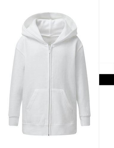 SGKinder Sweatjacke Kapuze - Jungen / M�dchen Zip Hood SG29K NEU