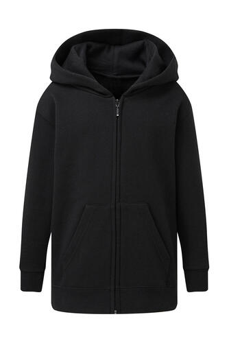 SGKinder Sweatjacke Kapuze - Jungen / M�dchen Zip Hood SG29K NEU 