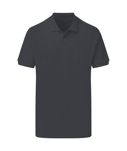 SG Herren Poloshirt Hemd Baumwolle S bis 3XL Cotton Polo SG50 NEU 