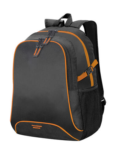 Shugon Basic Rucksack Schule Freizeit Outdoor 27L Backpack Osaka 7677 NEU 