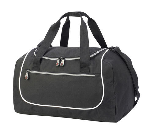 Shugon Sport- Reisetasche Fitness bedruckbar 36 L Holdall Rhodes 1577 NEU 