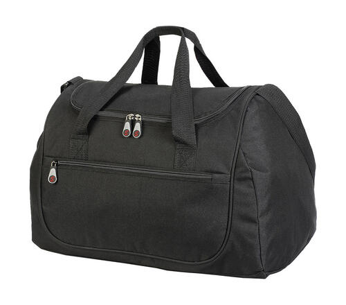 Shugon Sport- Reisetasche Fitness bedruckbar 36 L Holdall Rhodes 1577 NEU 