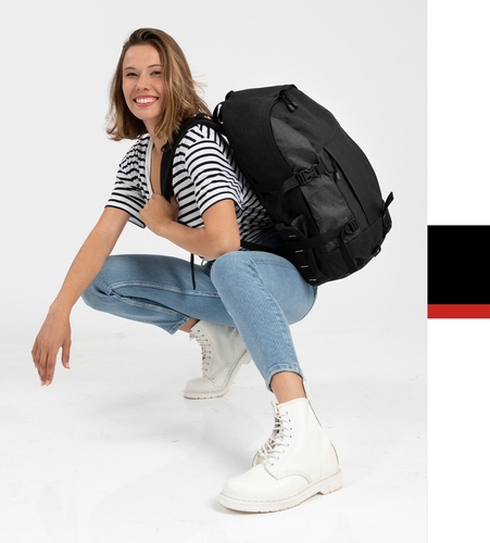 Shugon Wanderrucksack Trekking H�ftgurttasche 35L Gran Paradiso 1788 NEU