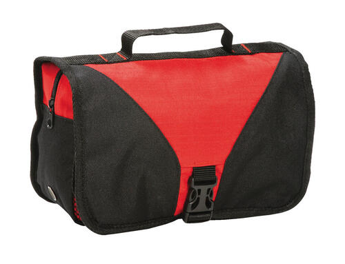 Shugon Multifunktion Kulturtasche Spiegel Toilettentasche Bristol 4476 NEU 