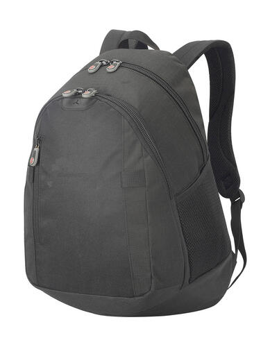 Shugon Rucksack mit Utensilienfach Laptop Fach bedruckbar Freiburg 5363 NEU 