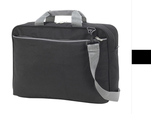 Shugon Tasche Conference Bag B�ro Office Messenger 13L Kansas 1448 NEU