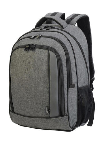Shugon Smart Laptop Backpack Frankfurt 5818 