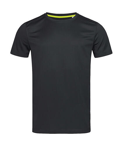 Stedman Herren T-Shirt Active Dry S-2XL Active 140 Crew Neck Men ST8400 NEU 