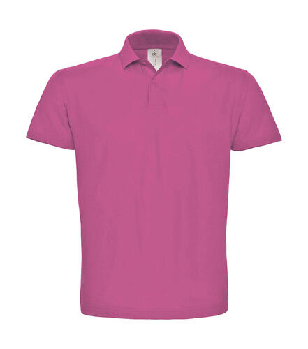 B&C Herren Poloshirt Piqu Polo Shirt ID.001 PUI10 S - 4XL NEU 