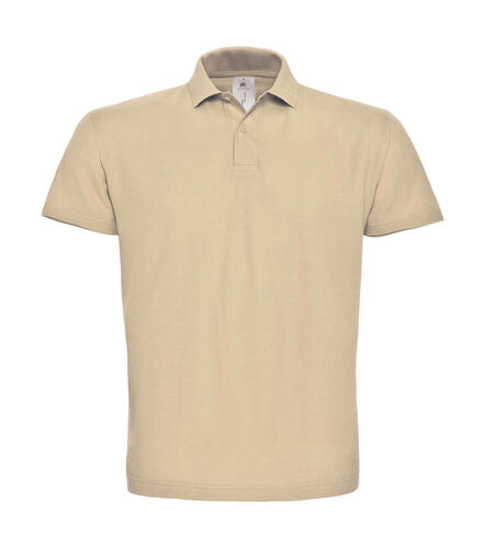 B&C Herren Poloshirt Piqu� Polo Shirt ID.001 PUI10 S - 4XL NEU 