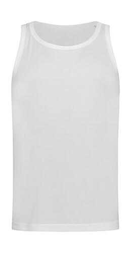 Stedman Herren Active Dry Sports Top Interlock Body Fit weich ST8010 NEU 