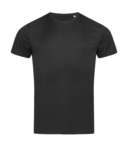 Stedman Herren T-Shirt Active Sports-T S-2XL Bodyfit Men Interlock ST8000 NEU 
