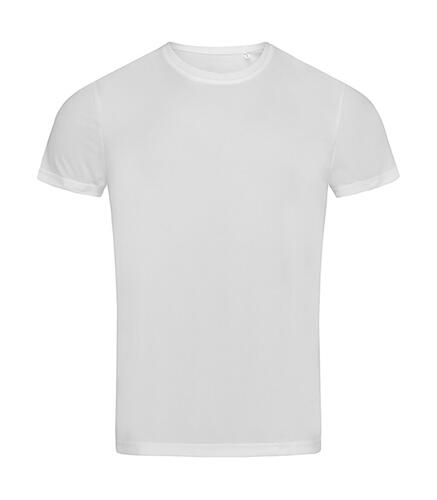 Stedman Herren T-Shirt Active Sports-T S-2XL Bodyfit Men Interlock ST8000 NEU 