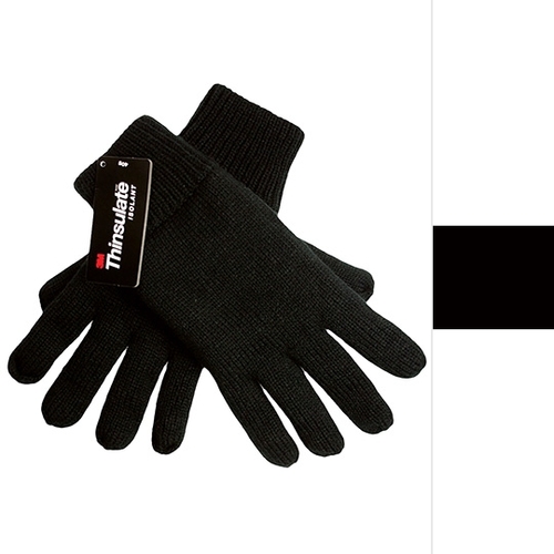 Thinsulate Gloves