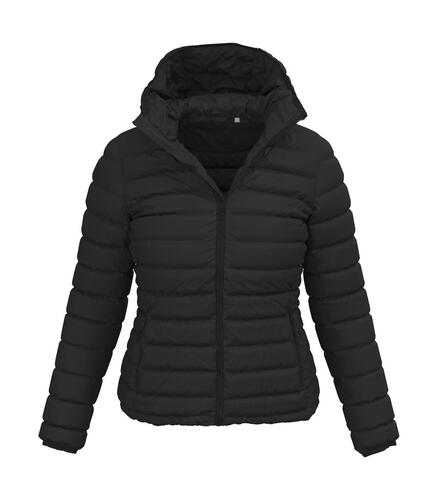 Stedman Lux Padded Jacket Women ST5520 Damen Steppjacke Jacke NEU 