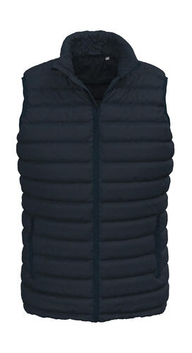 Stedman Lux Padded Vest Men ST5430 Herren Weste NEU 